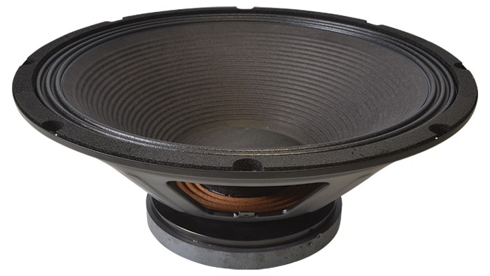 18"" Speaker Driver 1000 Watt 8 Ohm Bass Woofer