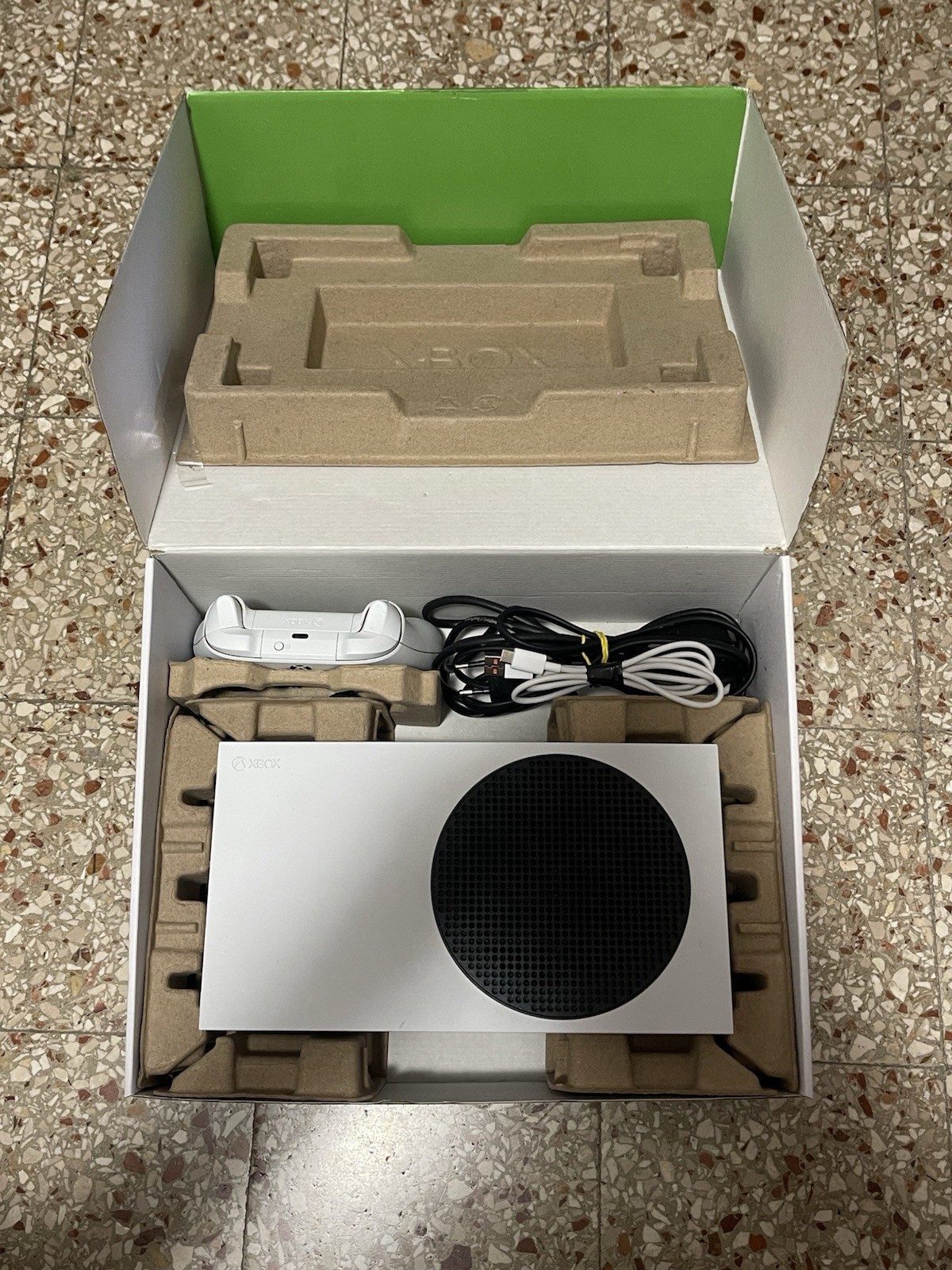 Xbox Series S