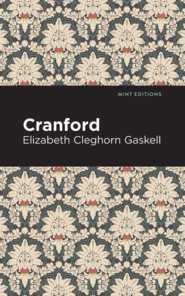 Cranford Elizabeth Cleghorn Gaskell Taschenbuch Kartoniert / Broschiert Englisch-image