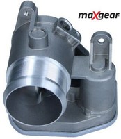 Maxgear 58-0162 Steuerklappe FüR Luftversorgung