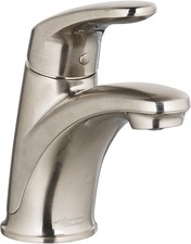 American Standard 7075100.295 Colony PRO Bathroom Faucet Metal Pop-Up