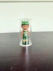 NBA GHOSTWRITE Game Face Giannis Antetokounmpo Emerald Crown /25 100% Bucks