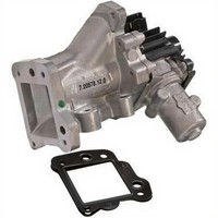 Agr-Ventil Elektrisch Steuerventil Pierburg FüR U.A. Land Rover Freelander