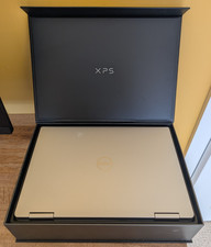 Dell XPS 13 9310 2-in-1 i7 16GB 512GB SSD | Touchscreen | Great Condition