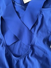 Maillot de bain pain de sucre