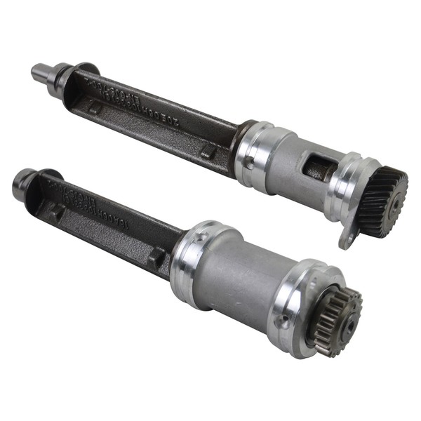 Einlass + Auslass Arretierdorn Ausgleichswelle FüR VW CC EOS Audi A6 06H103273CJ-image