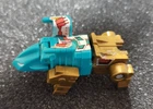 Transformers G1 Vintage Bristleback Inner Robot Pretender Hasbro Monstructor