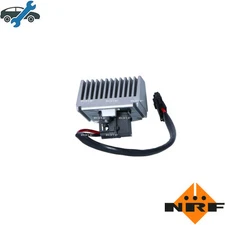 RESISTOR INTERIOR BLOWER 342066 FOR SEAT IBIZA/IV/Hatchback/Van/SC/III  VW  