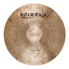 Istanbul Mehmet Cymbals Legend Dark Ride 20", LD-R20