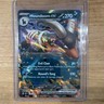 Pokémon Houndoom ex 134/197 Obsidian Flames Double Rare Holo 270 HP Stage 1