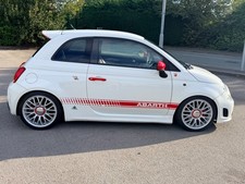 Fiat Arbarth 1.4 Turbo