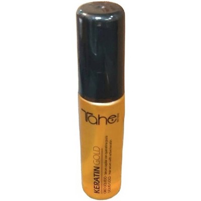 TAHE Keratin Gold Hair Serum New