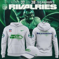 Seahawks Specialty Hoodie