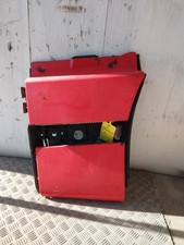 PEDANA LATO SINISTRO PER SCANIA 164 480 (AB) (04>)