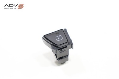 2019 - 2022 TOYOTA PRIUS PRIME EMERGENCY PARK PARKING BRAKE SWITCH CONTROL OEM