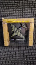 21st Century Toys Messerschmitt Me-262A 1:144 Classic Aircraft NEW