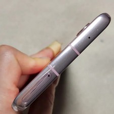 LG Velvet Pink Smartphone Official