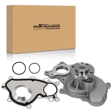 Engine Water Pump for Ford Mustang 3.7L F-150 3.7L 3.5L 2011 2012 2013-2015