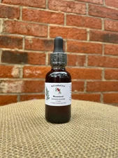 Wormwood Tincture Herb Extract Double Extraction Organic Made in USA