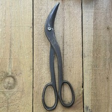 Vintage Pexto 11-1/2  No. 15 Hawksbill Snips ...