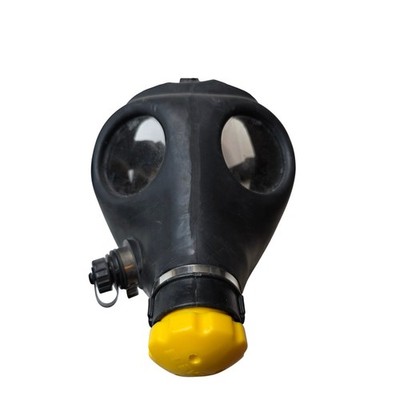 Elevation Training Mask 2.0 High Altitude Simulation Fitness Resistance Black H1