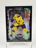 Mattias Ekholm 2025-26 O Pee Chee Rainbow Black 4 Nations Face-Off /100