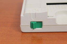 PC ENGINE CONSOLE PCENGINE - ( PROBABLY NEW!)