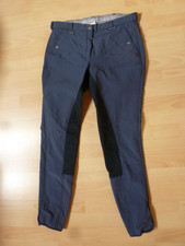 winter stretch Reithose, Damen, Marke Harrys Horse, Größe 44, Vollbesatz