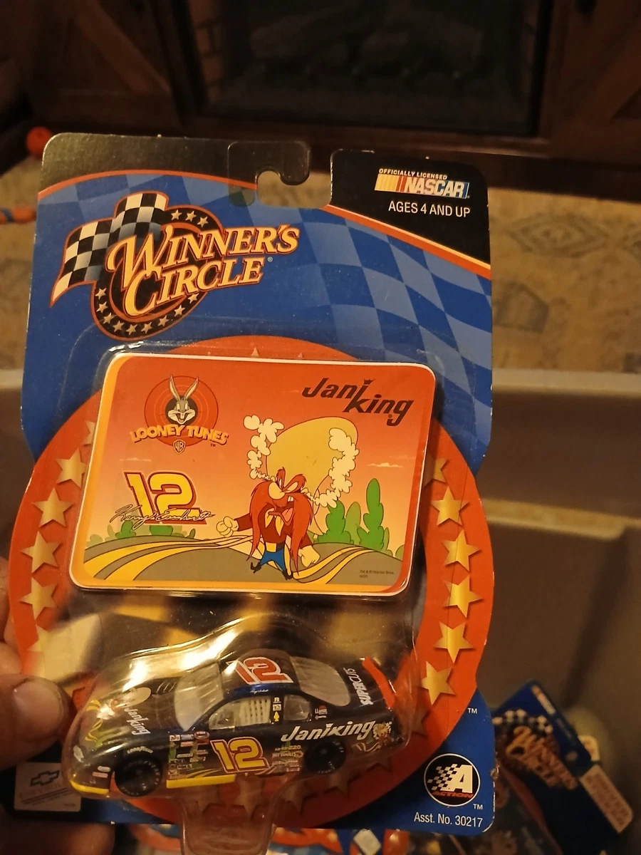 Winner's Circle Looney Tunes Diecast & Toy 1:64 Scale for sale | eBay
