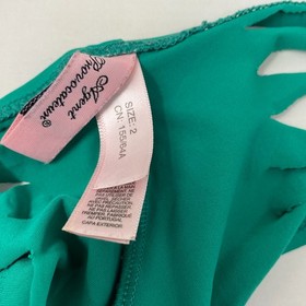 Agent Provocateur Dakotta Green Bikini Set 3/2
