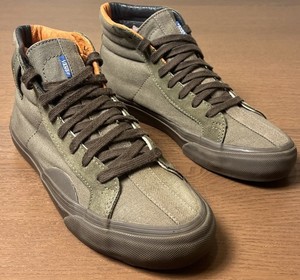 Vans Taka Hayashi | eBay