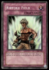 Riryoku Field Yugioh Starter Deck: Kaiba Evolution #SKE-048