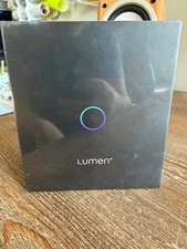 Lumen MF-V2-01 Metabolism Tracker Metabolic Measurement Device - New Sealed