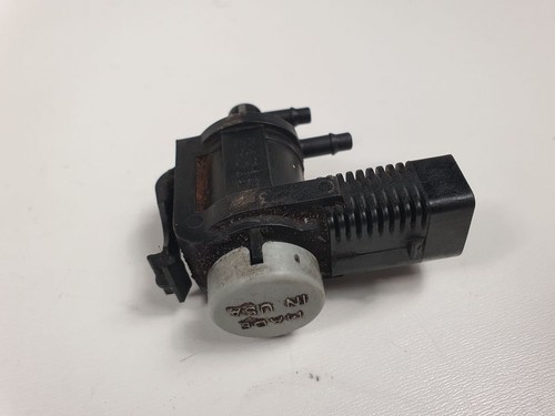 Audi A6 S6 C7 4G 2012 Diesel 130kW Turbolader Druckwandler Magnetventil CAP28263