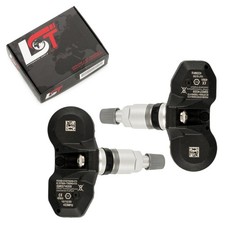 2x RDCi TPMS-Sensor Reifenluftdrucksensor 433MHz für MERCEDES S-KLASSE W220 C215