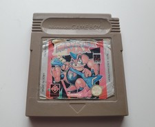 ebay® Auktion 157528447838 | Monster Max Nintendo Gameboy Classic Game Boy Spiel Modul Game Videospiel Thumbnail of ebay® auction 157528447838 | Monster Max Nintendo Gameboy Classic Game Boy Spiel Modul Game Videospiel