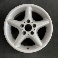 Bmw 530i 525i 540i 528i Oem Wheel 16 2001-2003 Original Rim Factory 59247 Bmw 530i 525i 540i 528i Oem Wheel 16 2001-2003 Original Rim Factory 59247