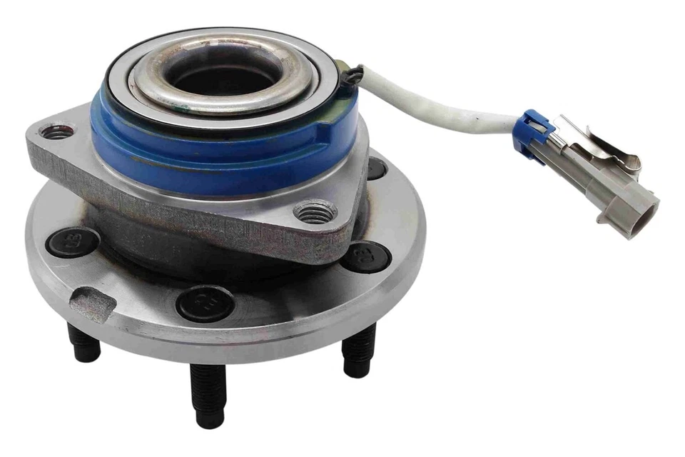 For Cadillac STS 06-09 GSP North America Wheel Bearing & Hub Assembly Set Foto 3 de 4