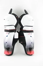 CCM Jetspeed FT 880  Ice Hockey Shin Guards Senior Size 15 (1023-5684)
