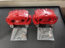 New Powerstop Performance Front Brake Calipers For 1994-1998 Ford Mustang Sn95