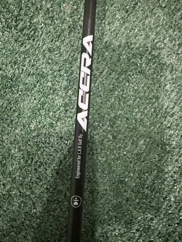 LAB Golf DF3 Sweeper 46