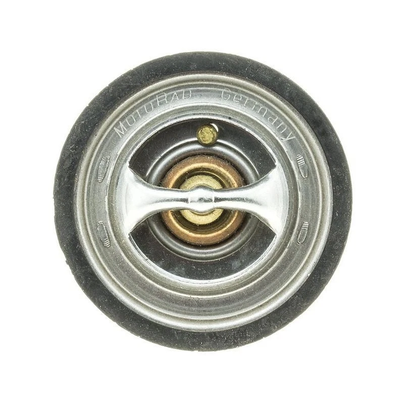 For Mazda MPV 1989-1995 MotoRad 7303-180 Fail Safe Series Thermostat w Seal Foto 3 de 4