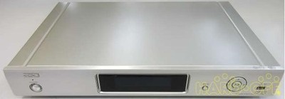 Denon DNP-720SE Network Audio Player Streamer AirPlay Wi-Fi FM/AM Tuner Tested