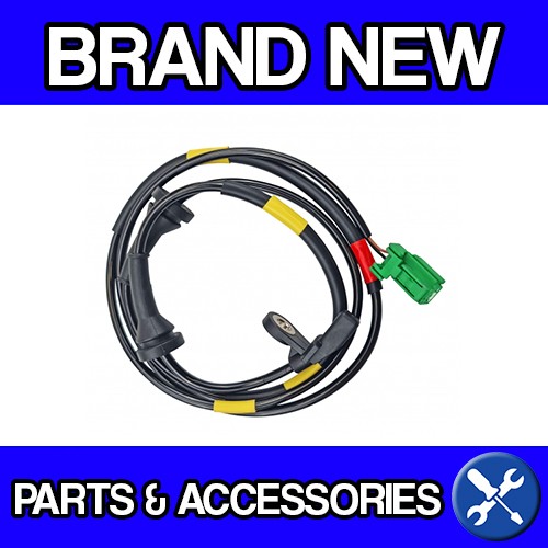 For Volvo S80 (99-06) Rear ABS Sensor (Chassis up to 116810)
