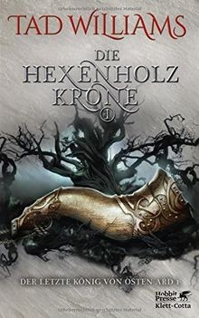 Die Hexenholzkrone 1: Der letzte König von Osten Ard... | Buch | Zustand wie neu - Bild 1 von 2