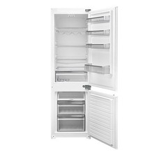CDA CRI971 Integrated 70/30 Fridge Freezer 230V White