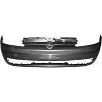 Diederichs 1813050 StoßStange Vorne FüR Opel Corsa C (X01) 2000-2003