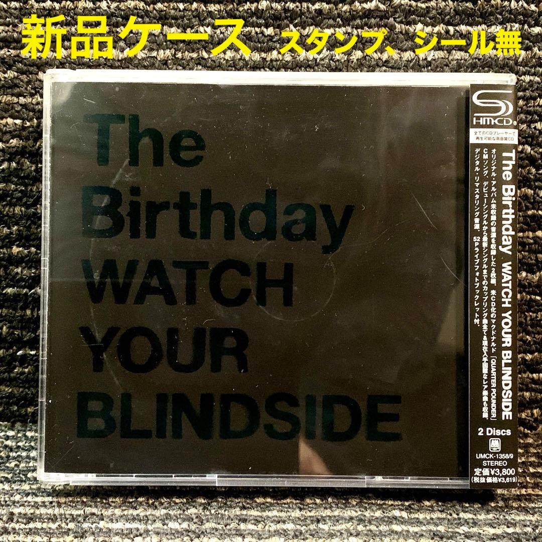 Popular Your Booklet Watch [CD] Secondhand/K Birth Lyrics The Day Card - vintagewatches.pk