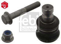Febi Bilstein 45941 Trag-/FüHrungsgelenk FüR Renault