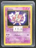 1999 Pokemon Wizards Black Star Promos Mewtwo #3